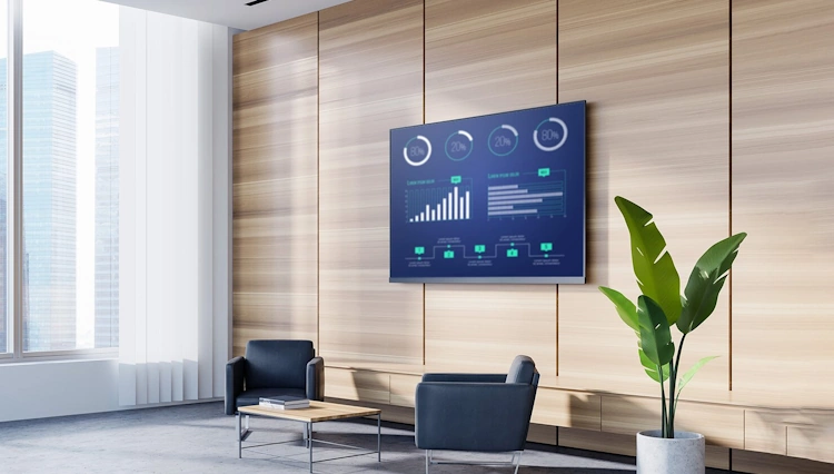 Телевидение для бизнеса от Ростелеком в село Торяное (Волгоградская область)